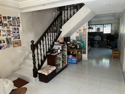 Blk 111 Pasir Ris Street 11 (Pasir Ris), HDB Executive #503670401